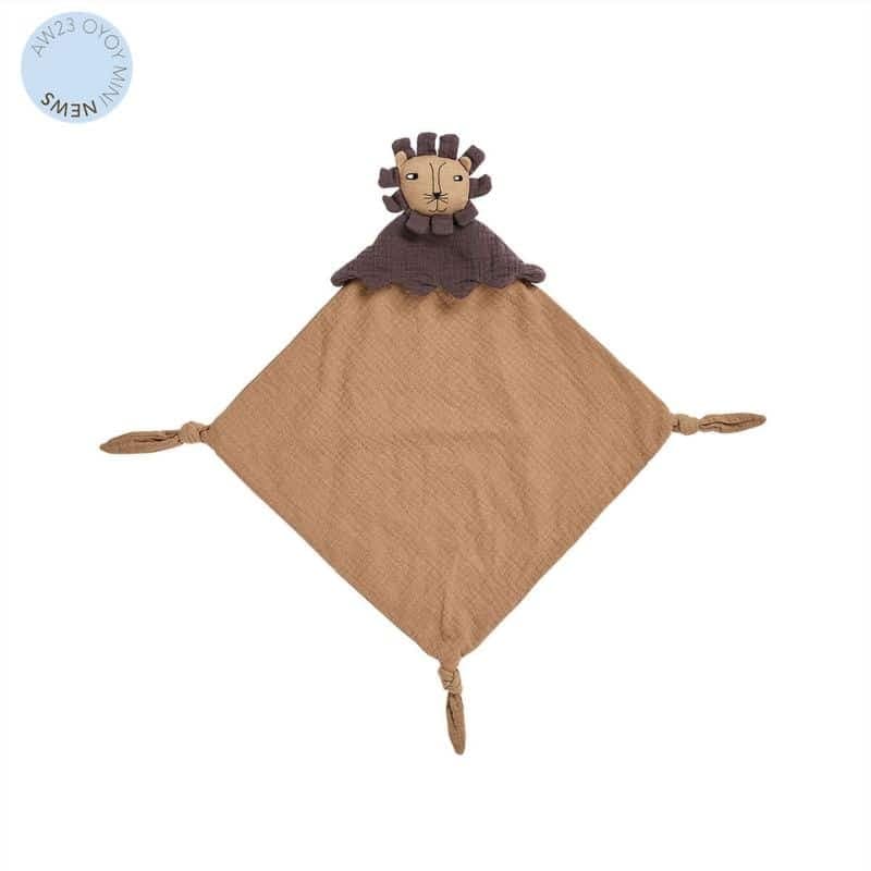 OYOY MINI / Lobo Løve Nusseklud — billede 1