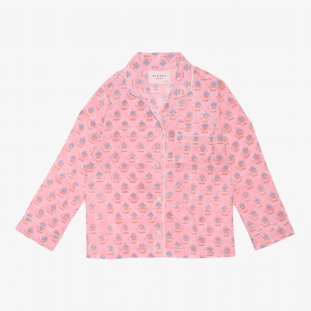 Sissel MINI / Pyjamas — billede 2