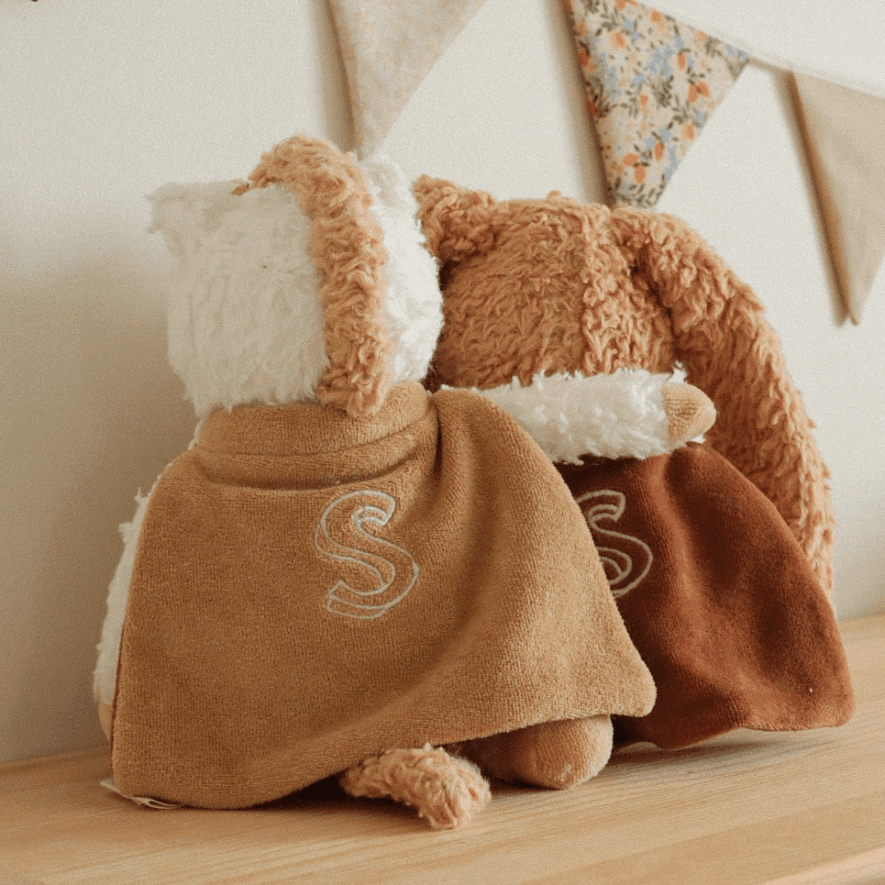 Sleeping Hero / den unikke enhjørning — billede 5